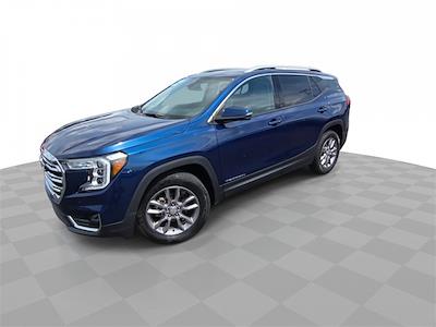 2022 GMC Terrain AWD SUV for sale #BTS1170A - photo 2