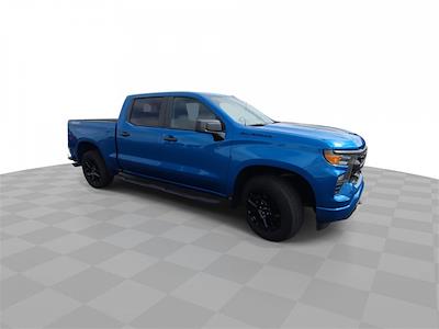 2022 Chevrolet Silverado 1500 Crew Cab 4x4 Pickup for sale #BTS1174A - photo 1
