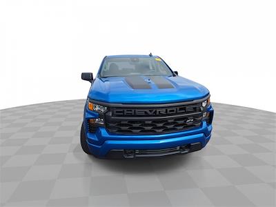 2022 Chevrolet Silverado 1500 Crew Cab 4x4 Pickup for sale #BTS1174A - photo 2