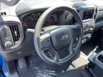 2022 Chevrolet Silverado 1500 Crew Cab 4x4 Pickup for sale #BTS1174A - photo 12