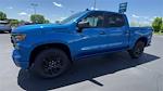 2022 Chevrolet Silverado 1500 Crew Cab 4x4 Pickup for sale #BTS1174A - photo 3