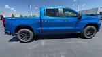 2022 Chevrolet Silverado 1500 Crew Cab 4x4 Pickup for sale #BTS1174A - photo 8