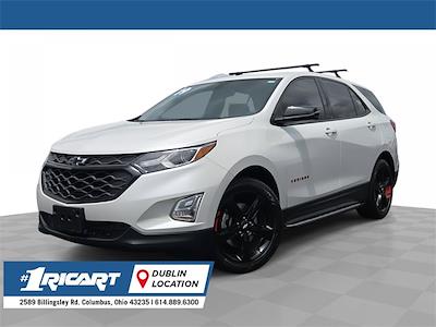 2019 Chevrolet Equinox FWD SUV for sale #BTS1180B - photo 1