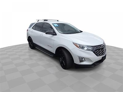 2019 Chevrolet Equinox FWD SUV for sale #BTS1180B - photo 2