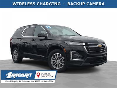 2023 Chevrolet Traverse FWD SUV for sale #BTS1197A - photo 1