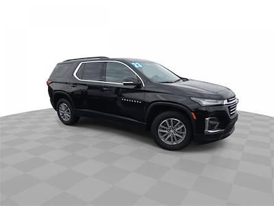 2023 Chevrolet Traverse FWD SUV for sale #BTS1197A - photo 2