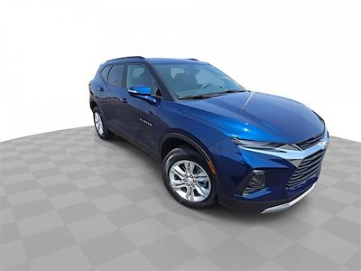 2022 Chevrolet Blazer FWD SUV for sale #BTS1207A - photo 2