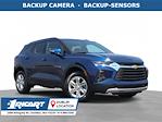 2022 Chevrolet Blazer FWD SUV for sale #BTS1207A - photo 1
