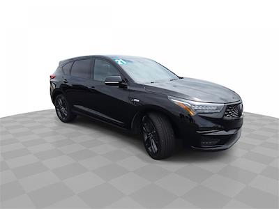 2021 Acura RDX AWD SUV for sale #BTS1217B - photo 2