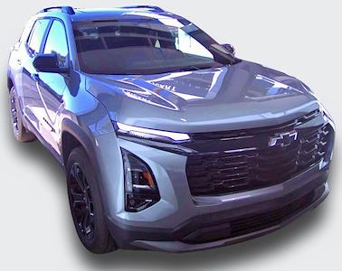 2025 Chevrolet Equinox FWD SUV for sale #BTS1228A - photo 1