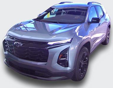 2025 Chevrolet Equinox FWD SUV for sale #BTS1228A - photo 2