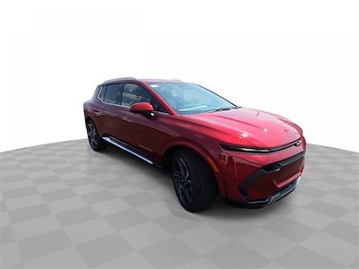 2025 Chevrolet Equinox EV FWD SUV for sale #BTS1228B - photo 2