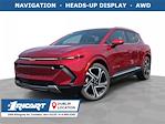 2025 Chevrolet Equinox EV FWD SUV for sale #BTS1228B - photo 1