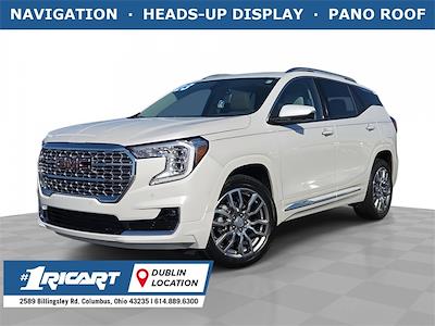 2023 GMC Terrain AWD SUV for sale #BTS1229A - photo 1
