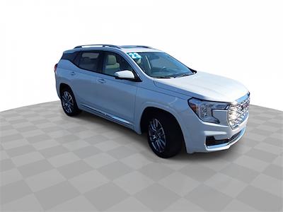2023 GMC Terrain AWD SUV for sale #BTS1229A - photo 2