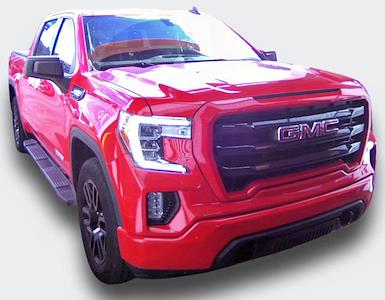 2021 GMC Sierra 1500 Crew Cab 4WD Pickup for sale #BTS1229B - photo 1