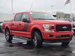2019 Ford F-150 SuperCrew Cab 4WD Pickup for sale #BTS1229C - photo 13
