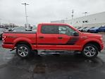 2019 Ford F-150 SuperCrew Cab 4WD Pickup for sale #BTS1229C - photo 14