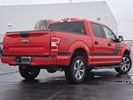2019 Ford F-150 SuperCrew Cab 4WD Pickup for sale #BTS1229C - photo 15