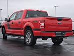 2019 Ford F-150 SuperCrew Cab 4WD Pickup for sale #BTS1229C - photo 17