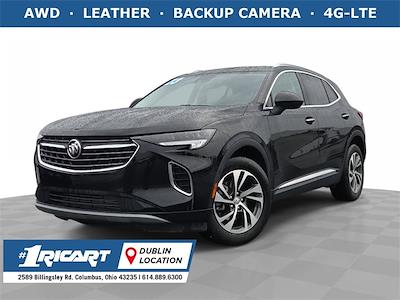 2023 Buick Envision AWD SUV for sale #BTS1270A - photo 1