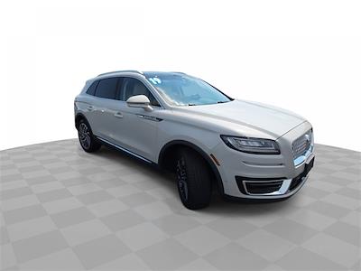 2019 Lincoln Nautilus AWD SUV for sale #BTS1271A - photo 1