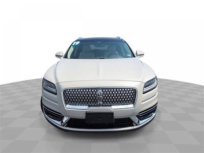 2019 Lincoln Nautilus AWD SUV for sale #BTS1271A - photo 2