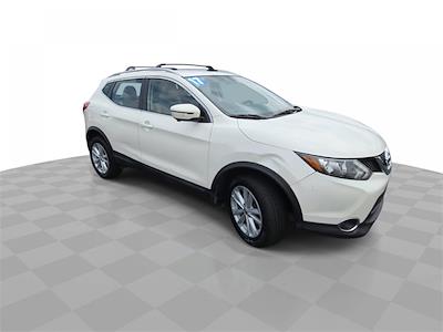 2017 Nissan Rogue Sport 4x4 SUV for sale #BTS1274A - photo 1