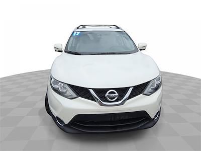 2017 Nissan Rogue Sport 4x4 SUV for sale #BTS1274A - photo 2