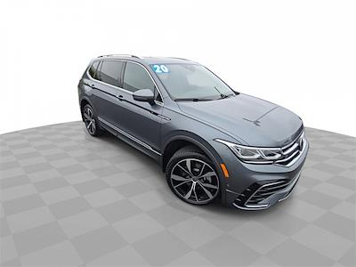 2024 Volkswagen Tiguan AWD SUV for sale #BTS1289B - photo 2