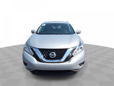 2018 Nissan Murano 4x4 SUV for sale #BTS1319A - photo 2