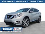 2018 Nissan Murano 4x4 SUV for sale #BTS1319A - photo 38