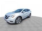 2018 Nissan Murano 4x4 SUV for sale #BTS1319A - photo 3