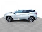 2018 Nissan Murano 4x4 SUV for sale #BTS1319A - photo 4