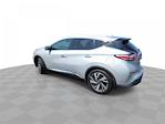 2018 Nissan Murano 4x4 SUV for sale #BTS1319A - photo 5