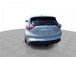 2018 Nissan Murano 4x4 SUV for sale #BTS1319A - photo 6