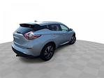 2018 Nissan Murano 4x4 SUV for sale #BTS1319A - photo 7