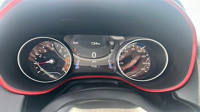 2018 Jeep Compass 4x4 SUV for sale #BTS1338A - photo 2