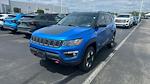 2018 Jeep Compass 4x4 SUV for sale #BTS1338A - photo 1