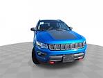 2018 Jeep Compass 4x4 SUV for sale #BTS1338A - photo 1