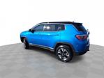 2018 Jeep Compass 4x4 SUV for sale #BTS1338A - photo 4