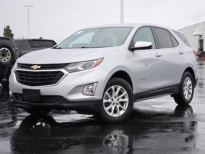 2019 Chevrolet Equinox AWD SUV for sale #BTS1341A - photo 2