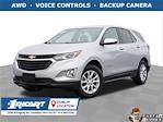 2019 Chevrolet Equinox AWD SUV for sale #BTS1341A - photo 1