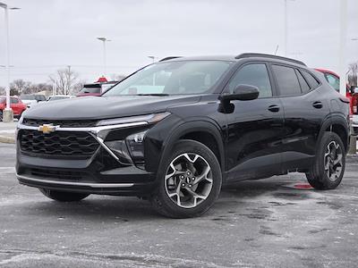2024 Chevrolet Trax FWD SUV for sale #BTS1360A - photo 1