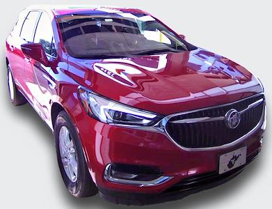 2020 Buick Enclave AWD SUV for sale #BTS1363A - photo 1