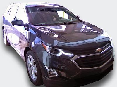 2018 Chevrolet Equinox FWD SUV for sale #BTS1368A - photo 1