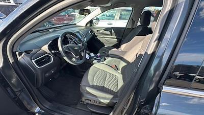 2018 Chevrolet Equinox FWD SUV for sale #BTS1368A - photo 2