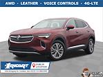2022 Buick Envision FWD SUV for sale #BTS1377A - photo 36