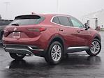 2022 Buick Envision FWD SUV for sale #BTS1377A - photo 25