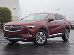 2022 Buick Envision FWD SUV for sale #BTS1377A - photo 37